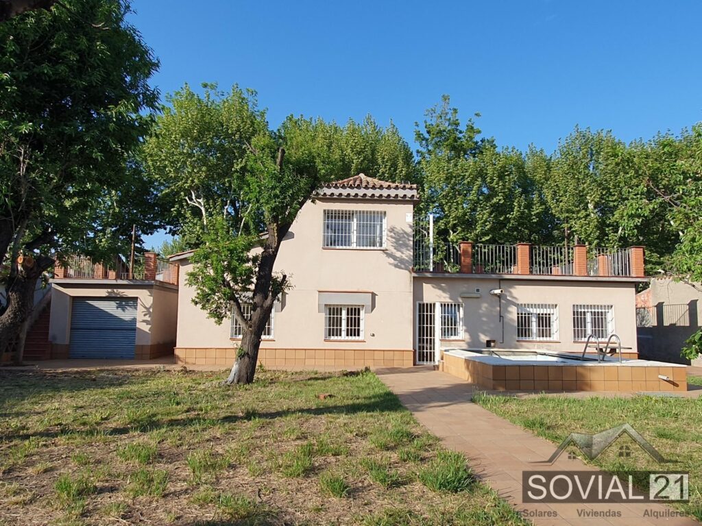 Casa en venta en Mirasol, Sant Cugat