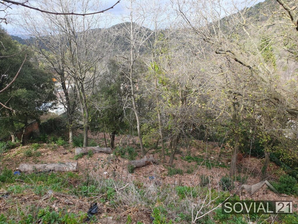 ¡Oportunidad única en la exclusiva urbanización de Can Cortes!