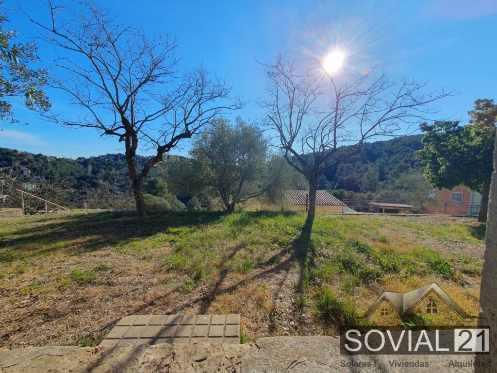 Vive la naturaleza a un paso de Barcelona